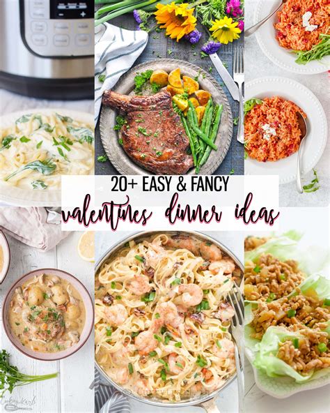 affordable valentines dinner